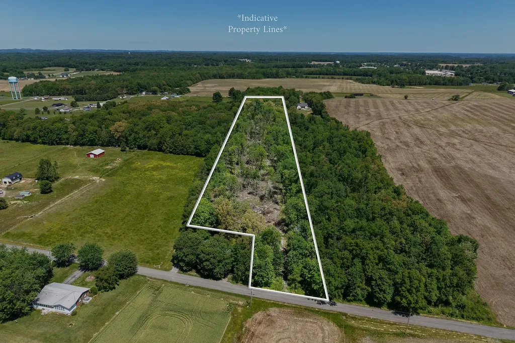 1151 Dry Creek Road Smithville TN 37166