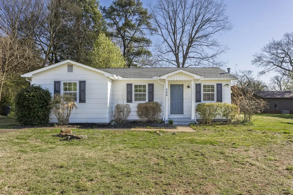 344 Illinois Avenue Dayton TN 37321