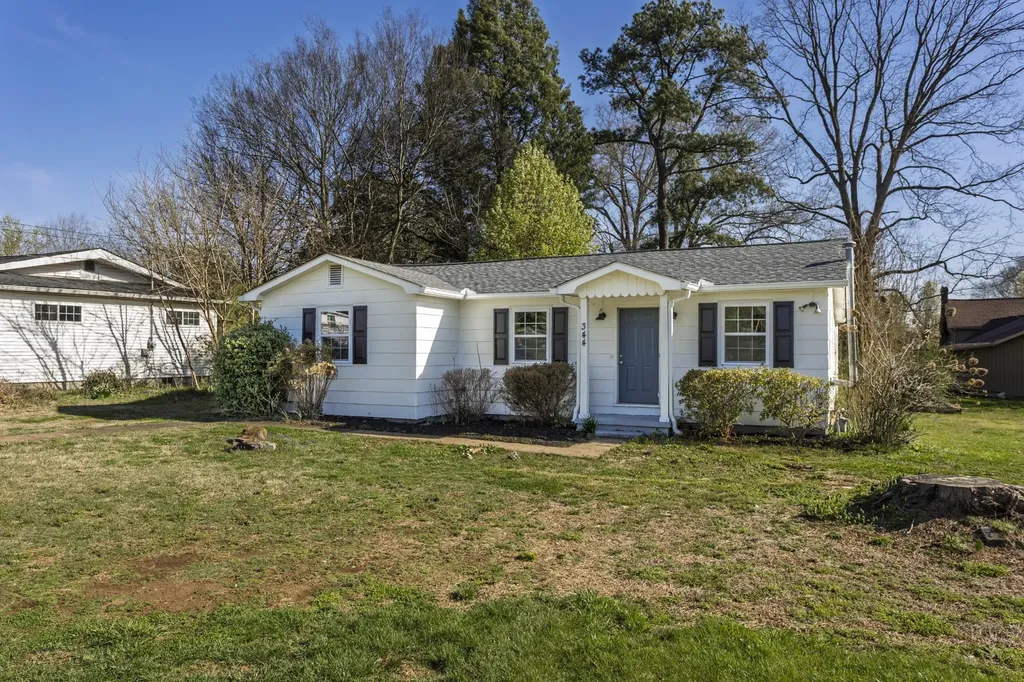 344 Illinois Avenue Dayton TN 37321