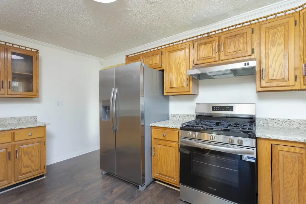 344 Illinois Avenue Dayton TN 37321