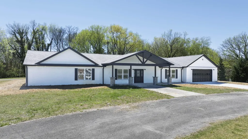 388 Edgewater Avenue Dayton TN 37321
