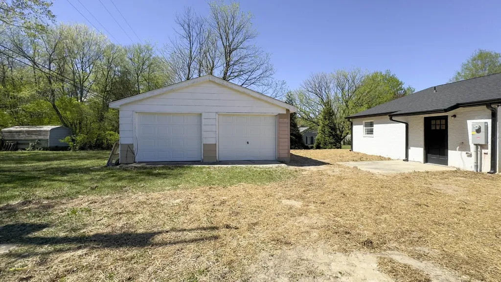 388 Edgewater Avenue Dayton TN 37321