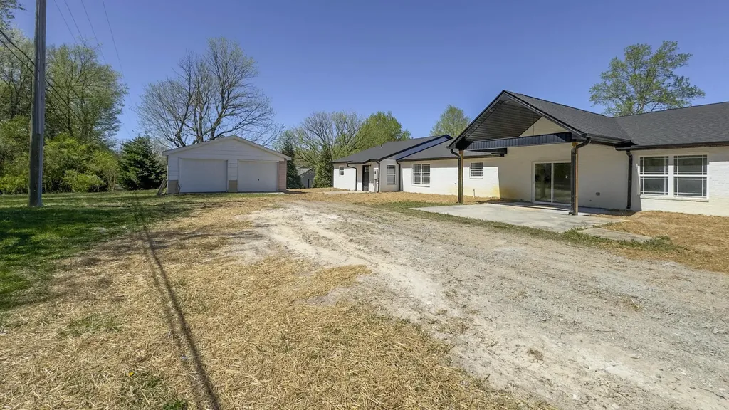388 Edgewater Avenue Dayton TN 37321