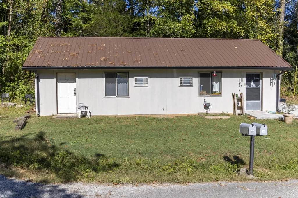 1305 Old Washington Highway Dayton TN 37321