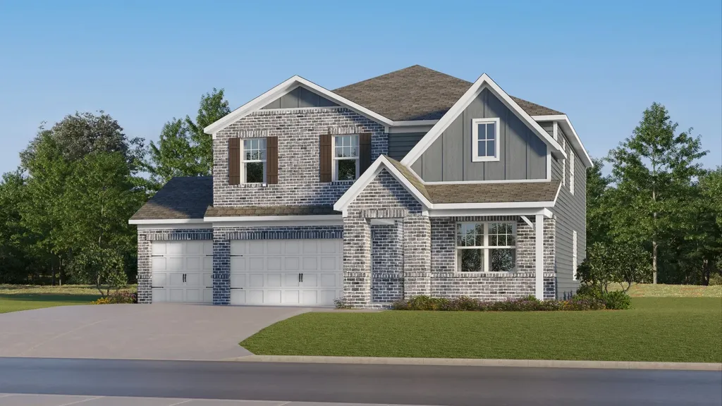 112 Longwood Drive Lebanon TN 37087