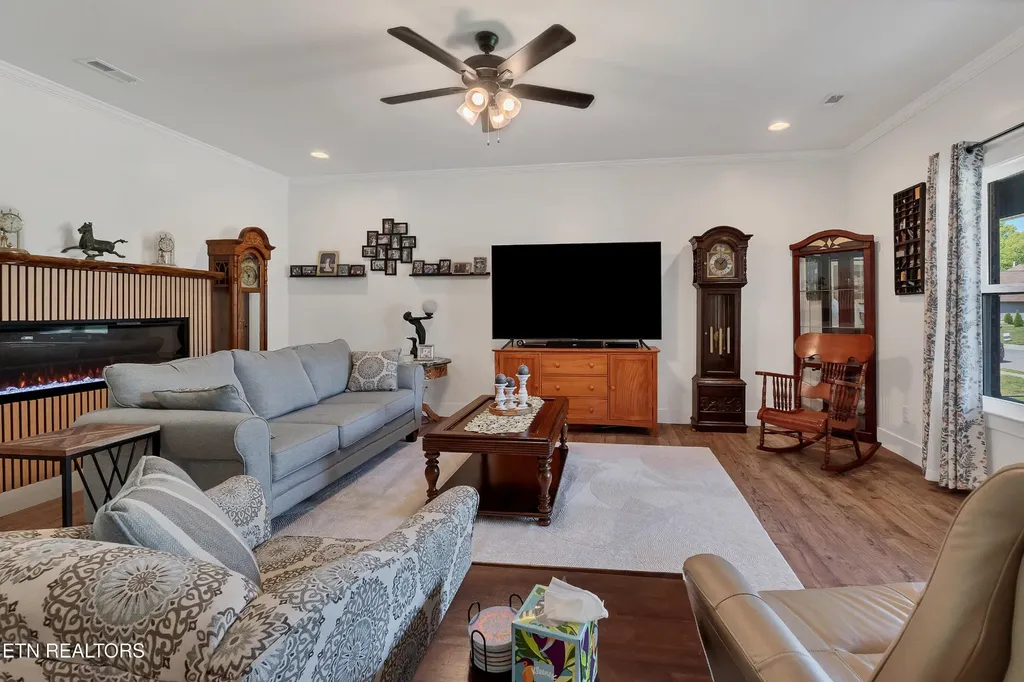 1508 Roxy Lane Maryville TN 37803