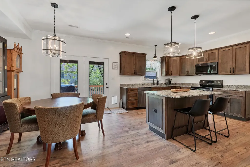 1508 Roxy Lane Maryville TN 37803