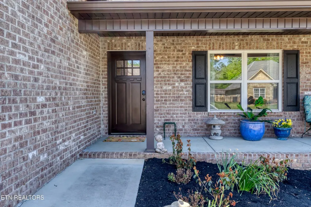 1508 Roxy Lane Maryville TN 37803