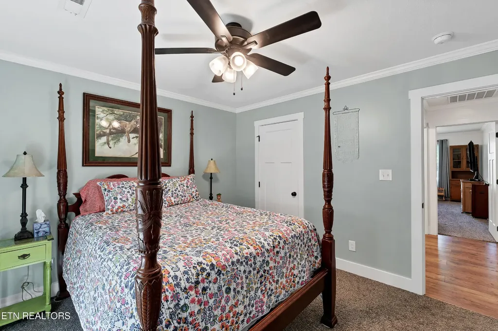 1508 Roxy Lane Maryville TN 37803