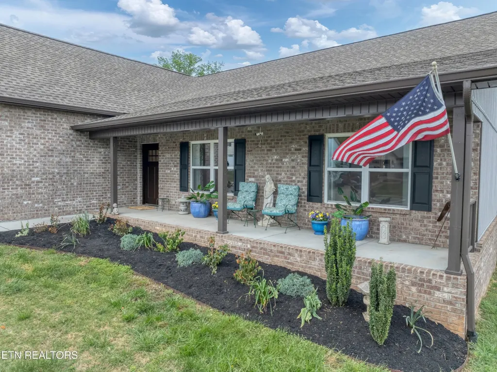 1508 Roxy Lane Maryville TN 37803