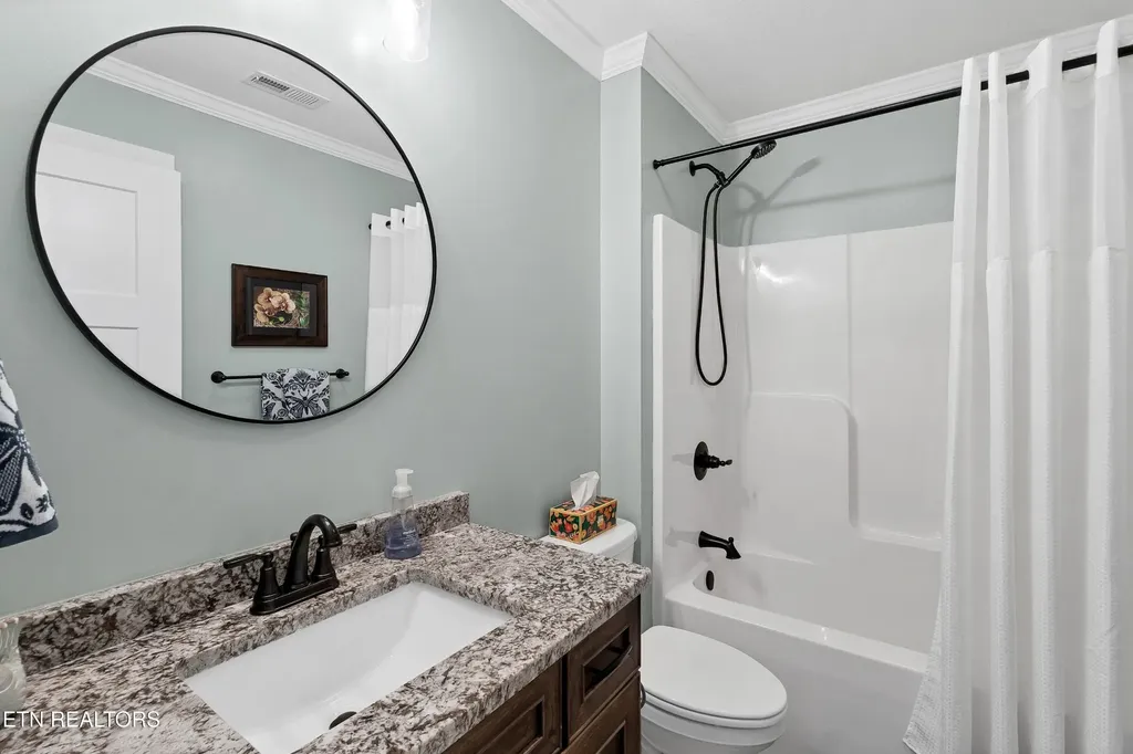 1508 Roxy Lane Maryville TN 37803