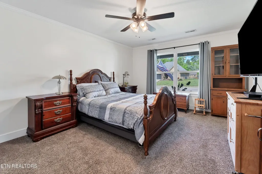 1508 Roxy Lane Maryville TN 37803