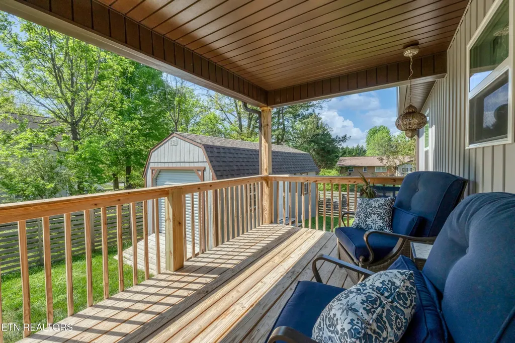 1508 Roxy Lane Maryville TN 37803