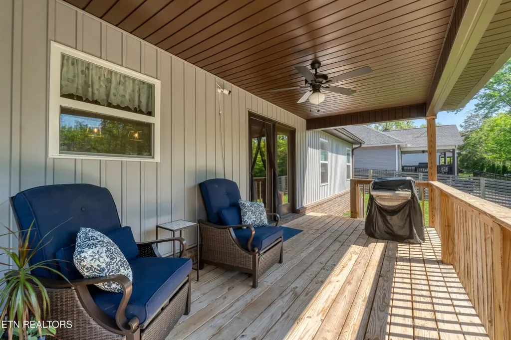 1508 Roxy Lane Maryville TN 37803