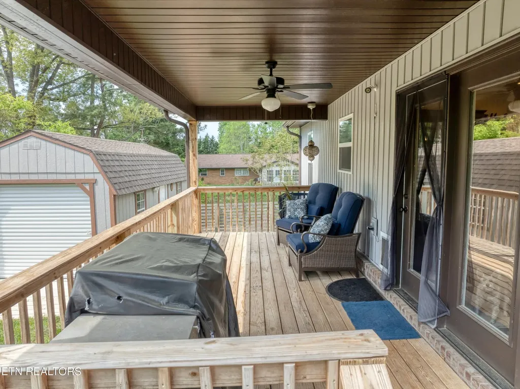 1508 Roxy Lane Maryville TN 37803