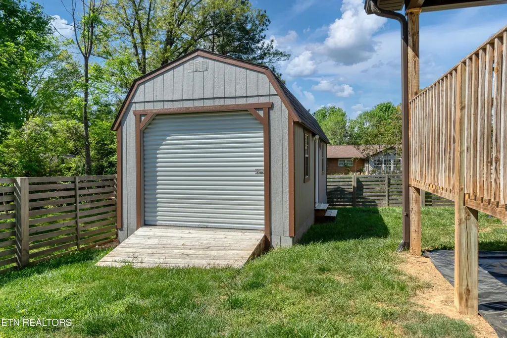 1508 Roxy Lane Maryville TN 37803