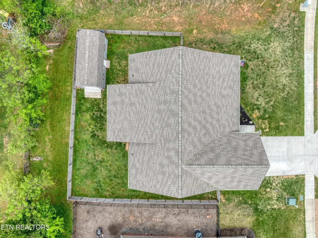 1508 Roxy Lane Maryville TN 37803