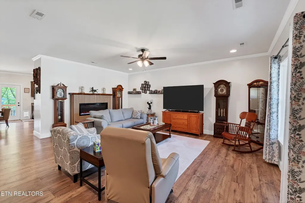 1508 Roxy Lane Maryville TN 37803