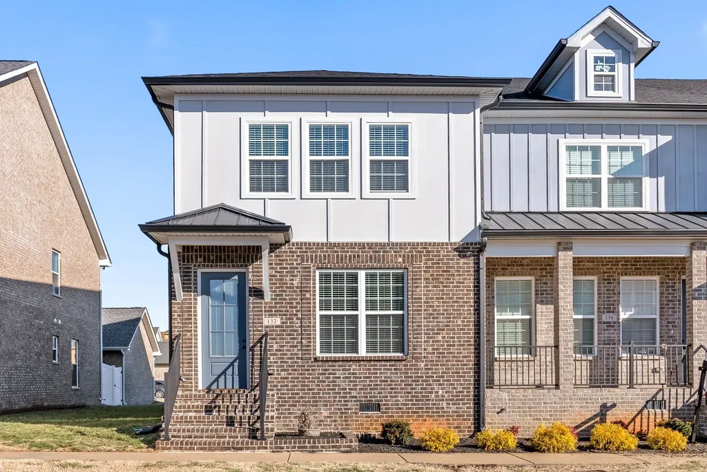 132 Savannah Avenue Pleasant View TN 37146