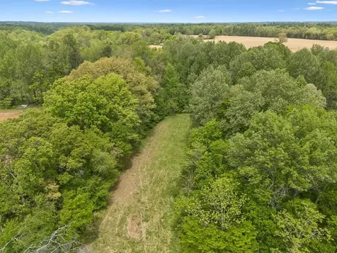 1059 Old Railroad Bed Road Taft TN 38488