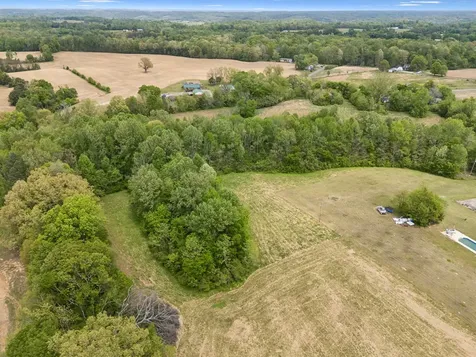 1059 Old Railroad Bed Road Taft TN 38488