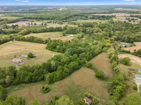 1059 Old Railroad Bed Road Taft TN 38488