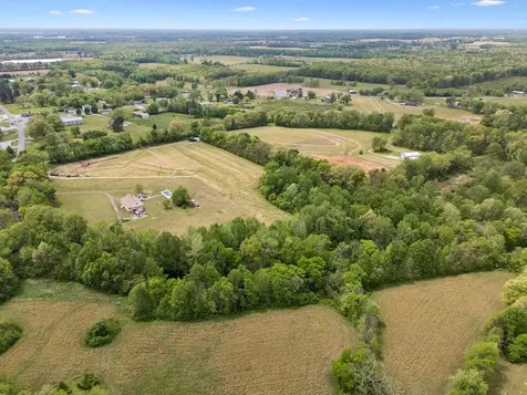 1059 Old Railroad Bed Road Taft TN 38488