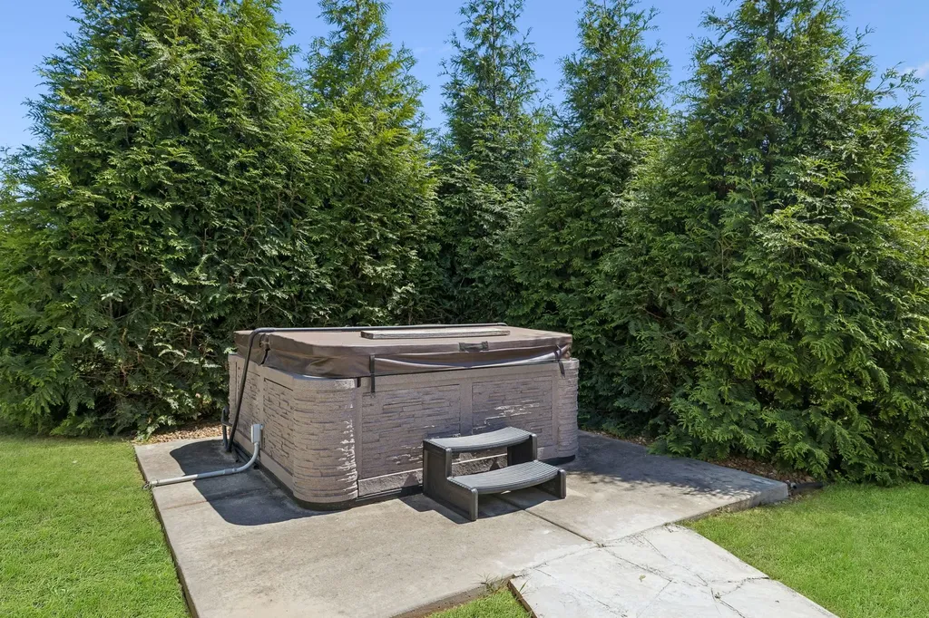 55 Windjammer Court Winchester TN 37398