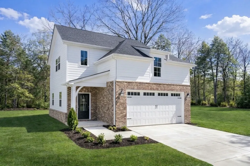2309 Barringer Lane Murfreesboro TN 37128