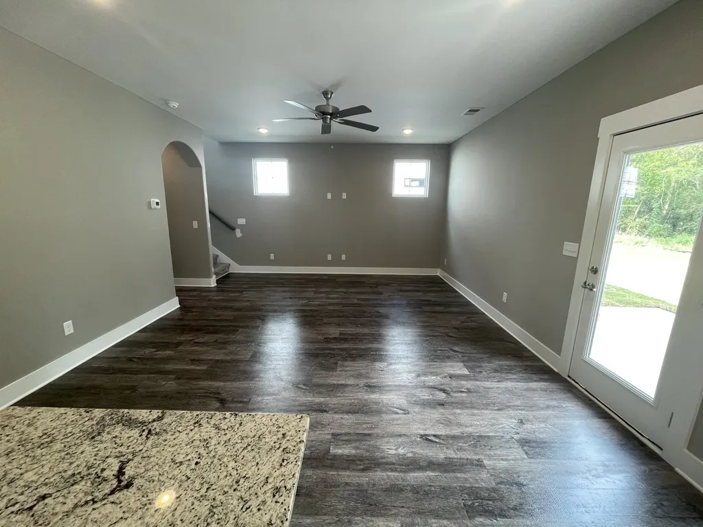 2309 Barringer Lane Murfreesboro TN 37128