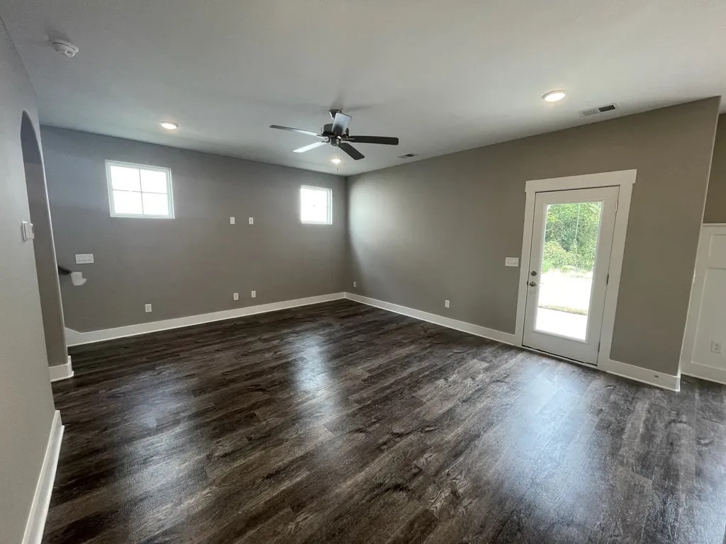 2309 Barringer Lane Murfreesboro TN 37128