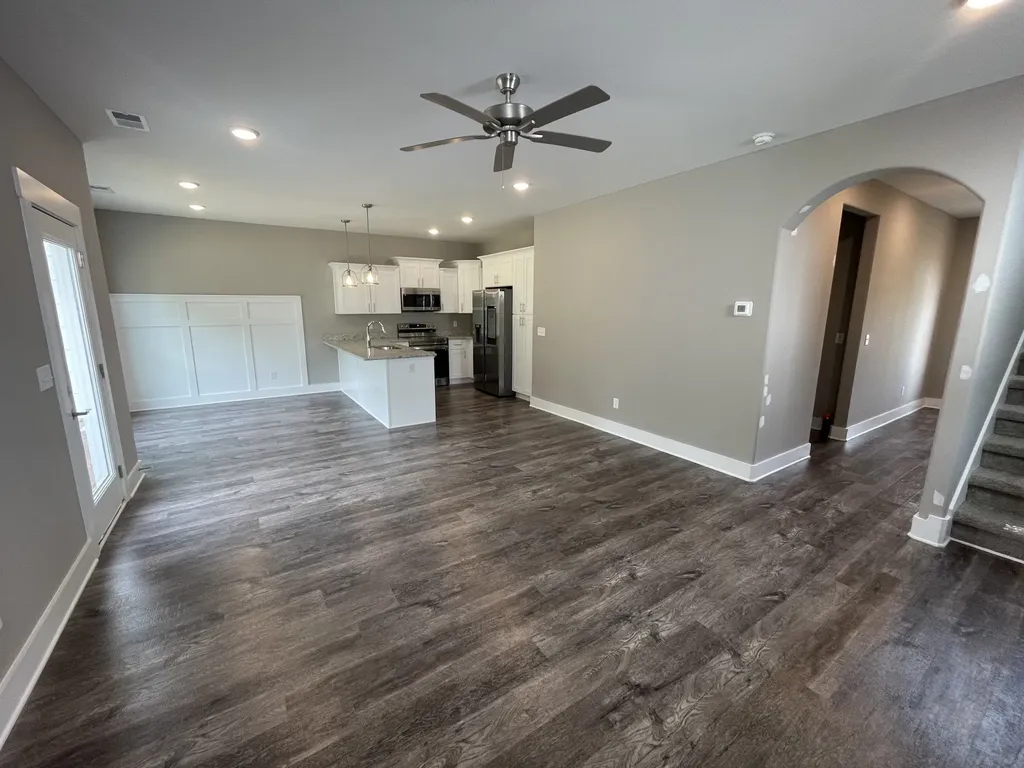2309 Barringer Lane Murfreesboro TN 37128
