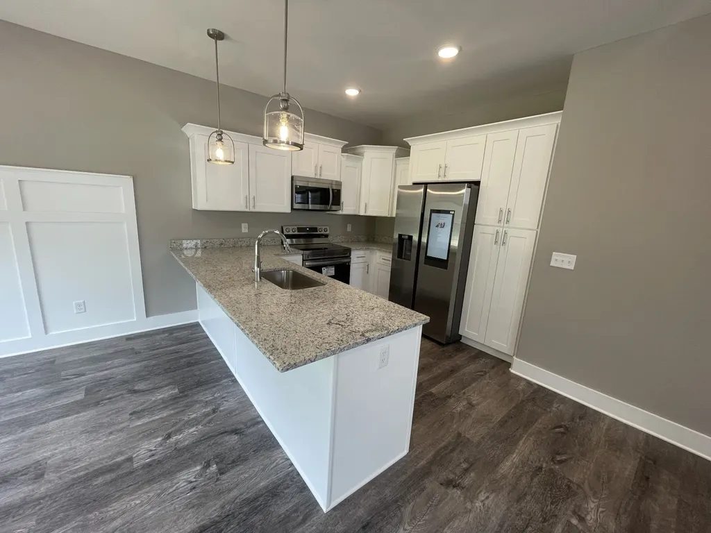 2309 Barringer Lane Murfreesboro TN 37128