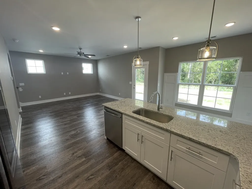 2309 Barringer Lane Murfreesboro TN 37128