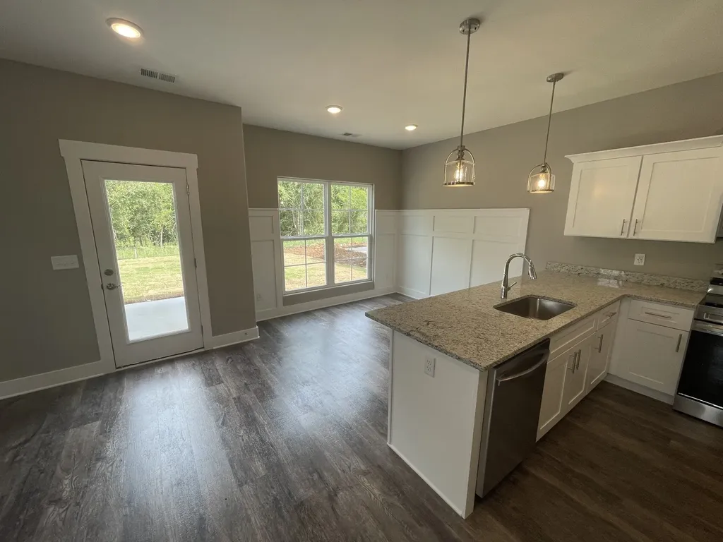 2309 Barringer Lane Murfreesboro TN 37128