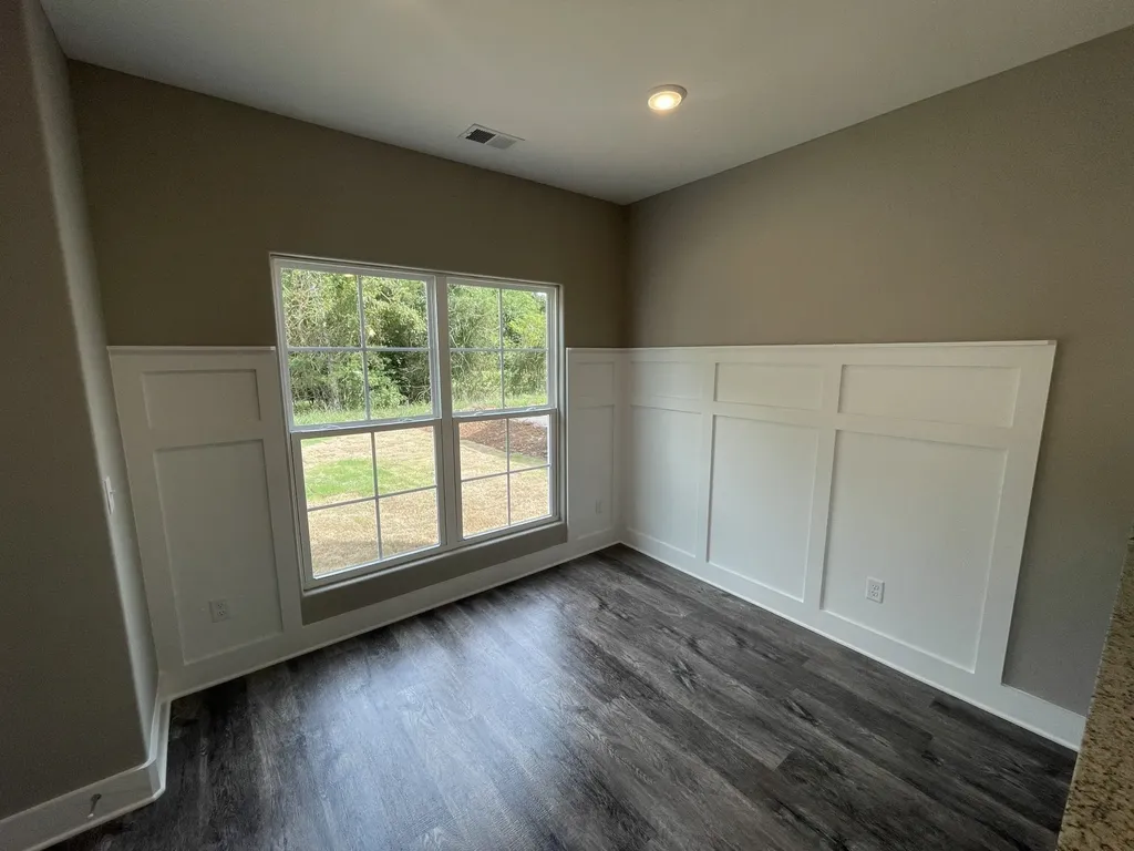 2309 Barringer Lane Murfreesboro TN 37128