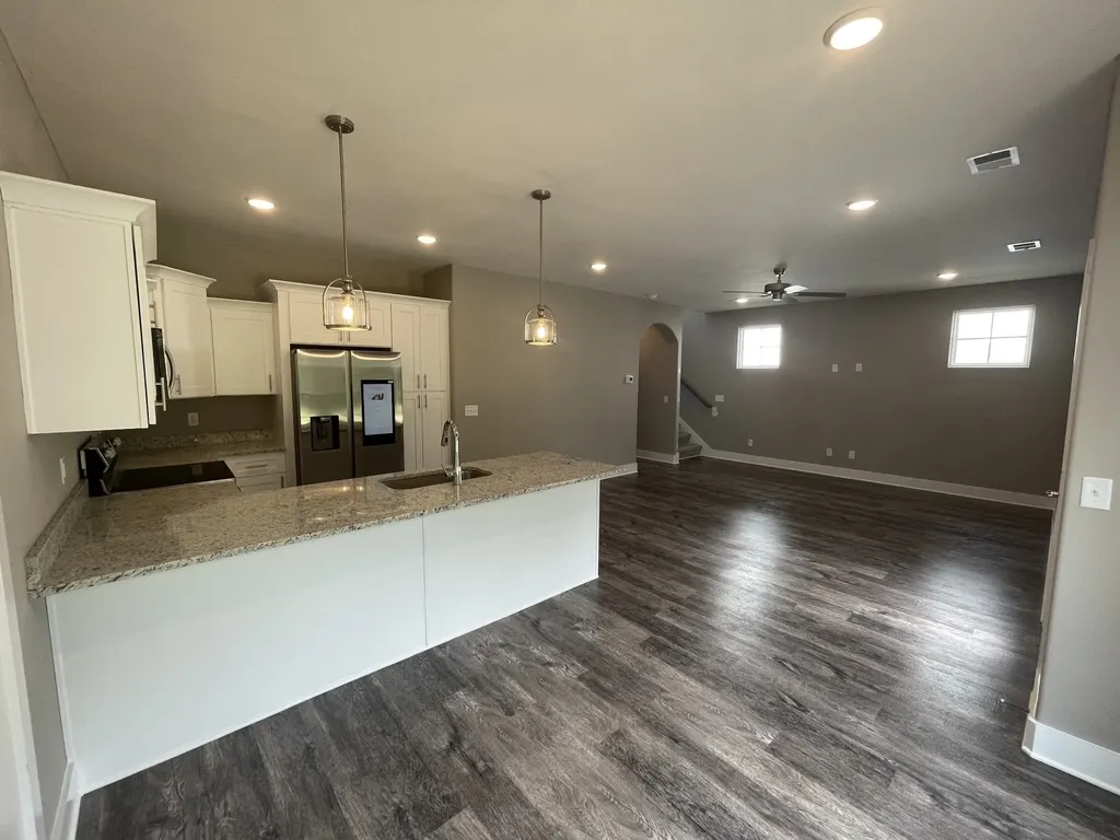 2309 Barringer Lane Murfreesboro TN 37128