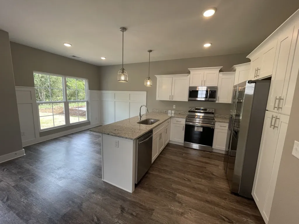 2235 Barringer Lane Murfreesboro TN 37128