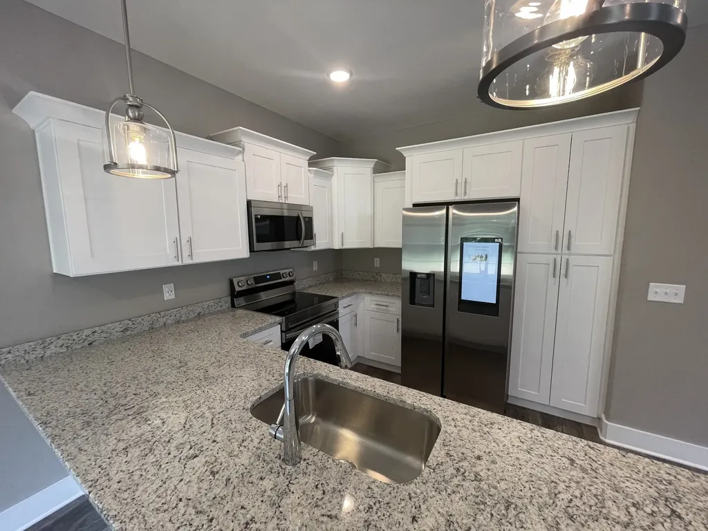2235 Barringer Lane Murfreesboro TN 37128