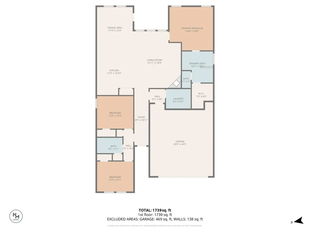 492 Triple Crown Circle Gallatin TN 37066