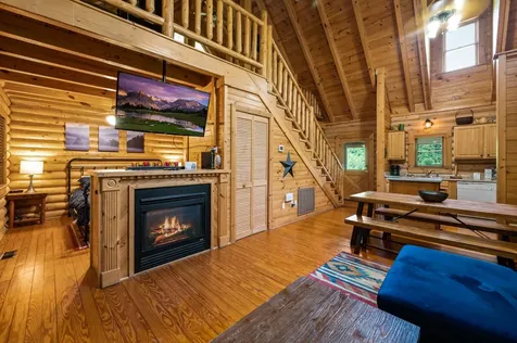 3225 Smoky Ridge Way Sevierville TN 37862