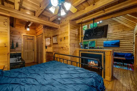 3225 Smoky Ridge Way Sevierville TN 37862