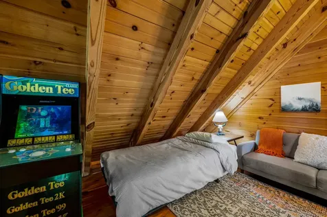 3225 Smoky Ridge Way Sevierville TN 37862