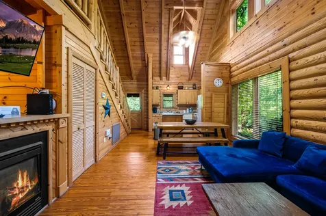 3225 Smoky Ridge Way Sevierville TN 37862