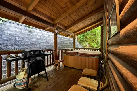 3225 Smoky Ridge Way Sevierville TN 37862