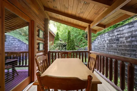3225 Smoky Ridge Way Sevierville TN 37862