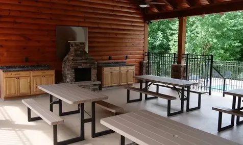 3225 Smoky Ridge Way Sevierville TN 37862