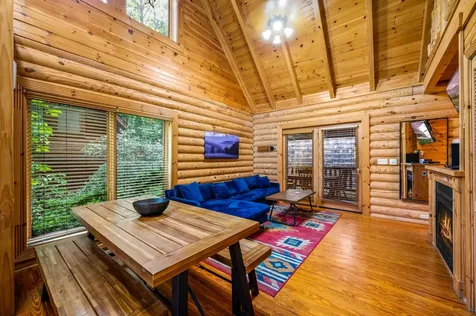 3225 Smoky Ridge Way Sevierville TN 37862