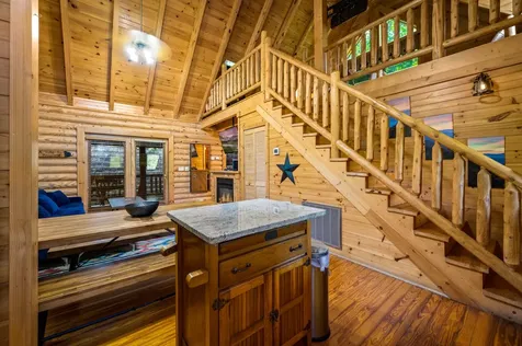 3225 Smoky Ridge Way Sevierville TN 37862