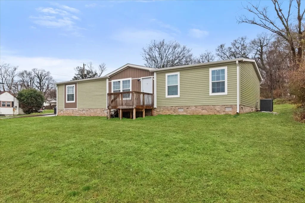1416 S High Street Columbia TN 38401